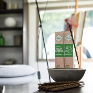Sagrada Madre – Linea Palo Santo – Rosmarino