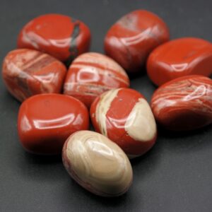 Diaspro Rosso