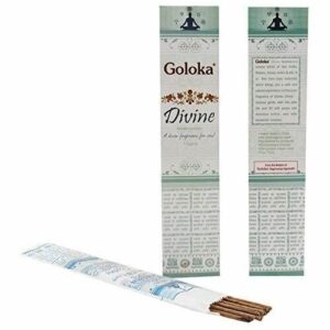 Goloka - Divine Masala