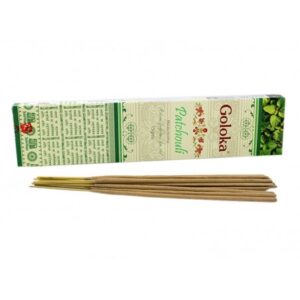 Goloka - Patchouli Masala
