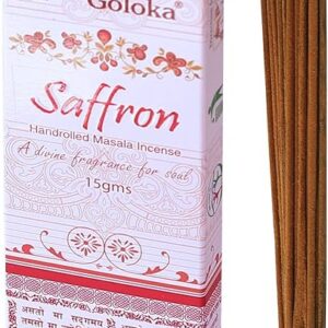 Goloka - Saffron Masala