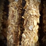 Sagrada Madre - Palo santo e Frankincense