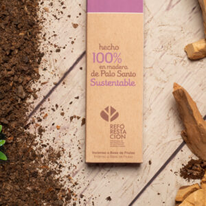 Sagrada Madre – Linea Palo Santo – Violetta