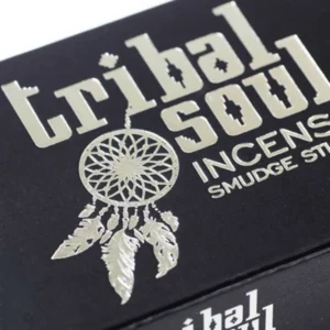 Tribal Soul