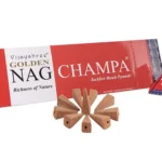 Vijayshree Backflow Champa
