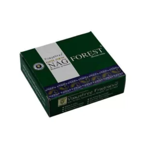 Vijayshree Dhoop golden Nag Forest