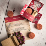 Kit Humito Sagrado Amore e Unione