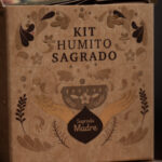 Kit Humito Sagrado - 7 Energie