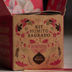 Kit Humito Sagrado Amore e Unione