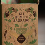 Kit Humito Sagrado Energia Pulita