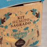 Kit Humito Sagrado Armonia