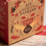 Kit Humito Sagrado Prosperità