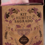 Kit Humito Sagrado Purificazione