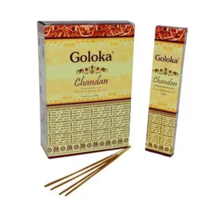 goloka Chandan masala