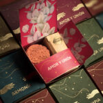 Kit Humito Sagrado Amore e Unione