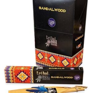 Tribal Soul - Stick Sandalwood