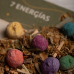 Kit Humito Sagrado - 7 Energie