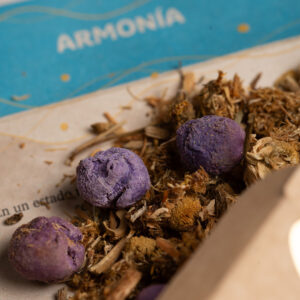 Kit Humito Sagrado – Armonia