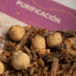 Kit Humito Sagrado Purificazione