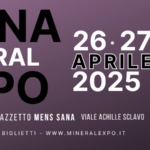 Siena Mineral Expo 2025