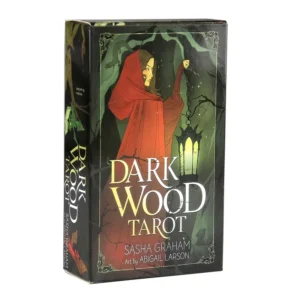 Tarocchi – Dark Wood