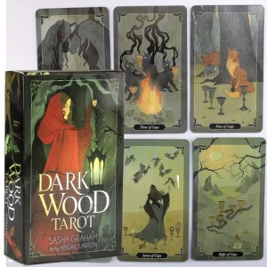 Tarocchi - Dark Wood