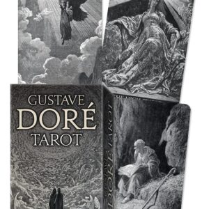 Tarocchi - Gustave Dorè