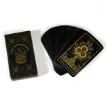 Eighty Eight Gemstones Tarot