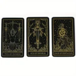 Eighty Eight Gemstones Tarot