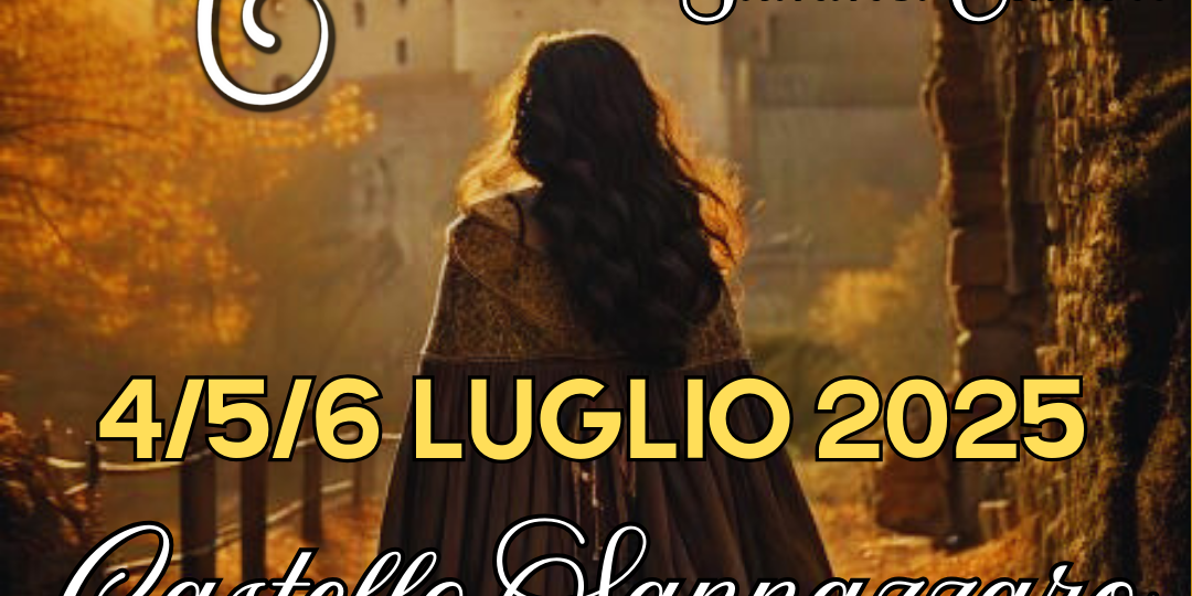 Mistica Luglio 2025