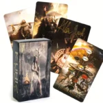 Runic Tarot