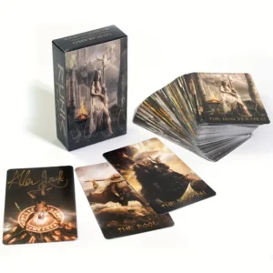 Runic Tarot