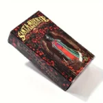 santa muerte Tarot