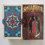 santa muerte Tarot