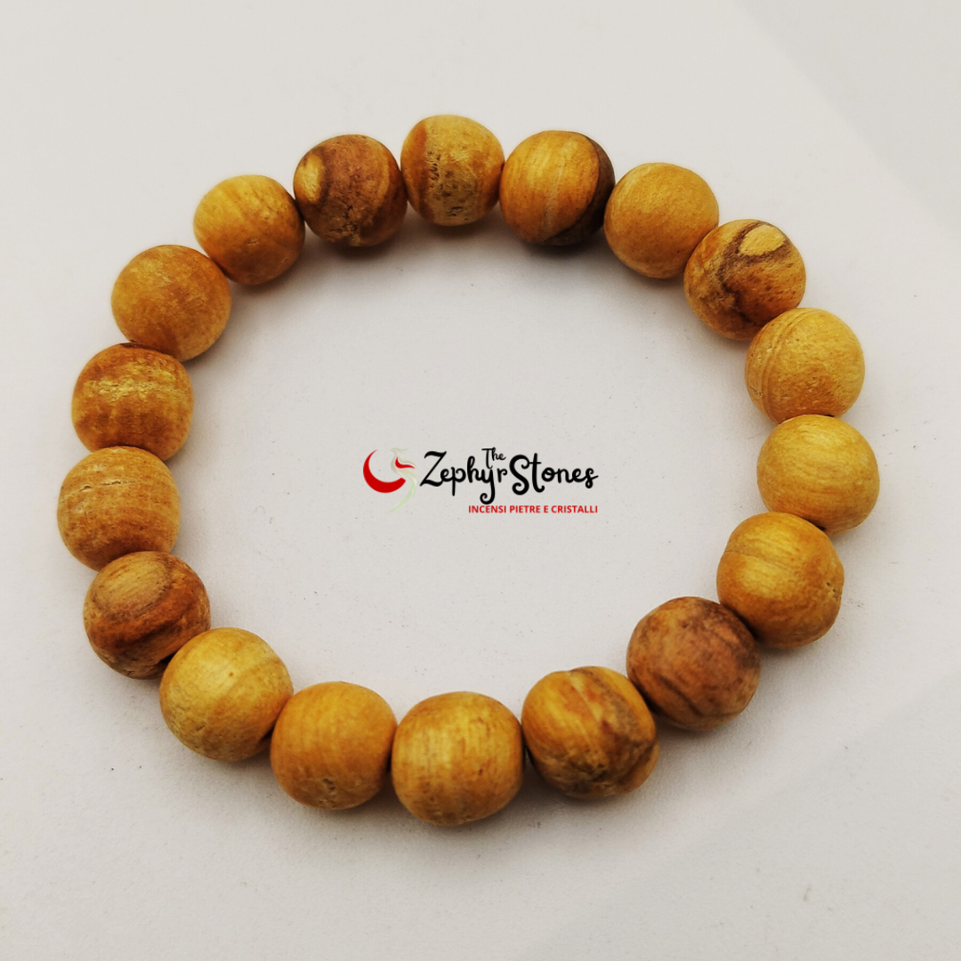 Bracciale – Palo Santo