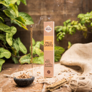 Sagrada Madre - Linea Palo Santo - Palo Santo